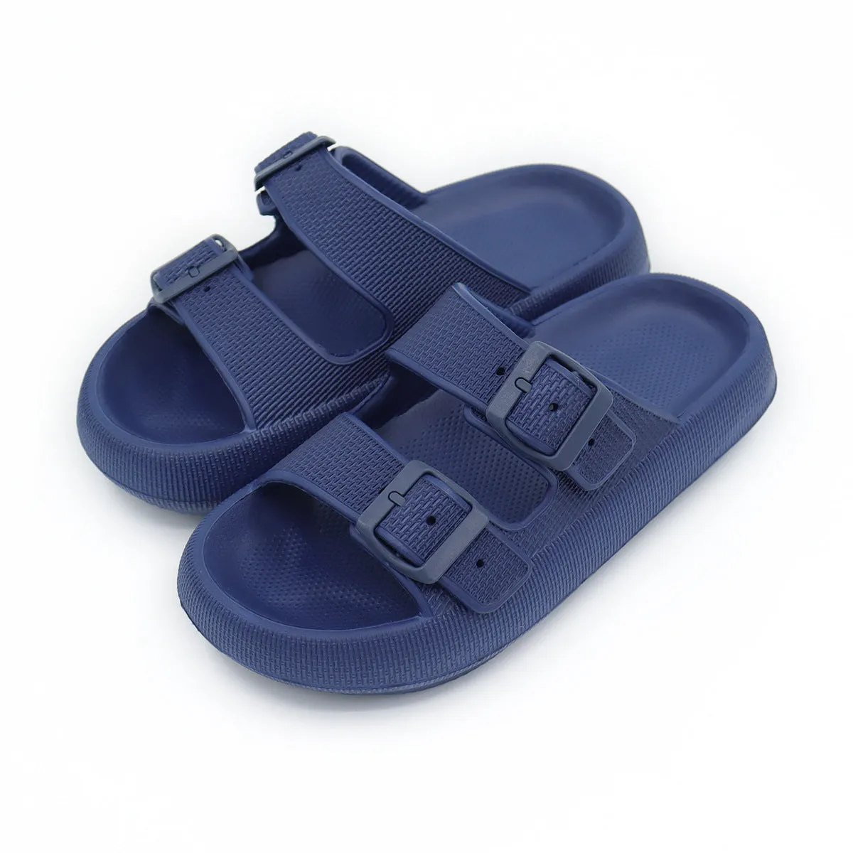 2024 New Summer Thick Sole Arch Support Orthopedic Sandals