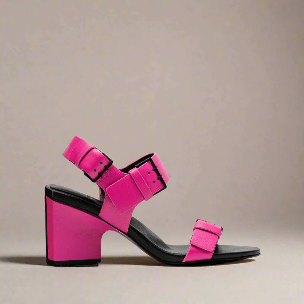 4CCCCEES - MIRROR SENARY - Fuschia