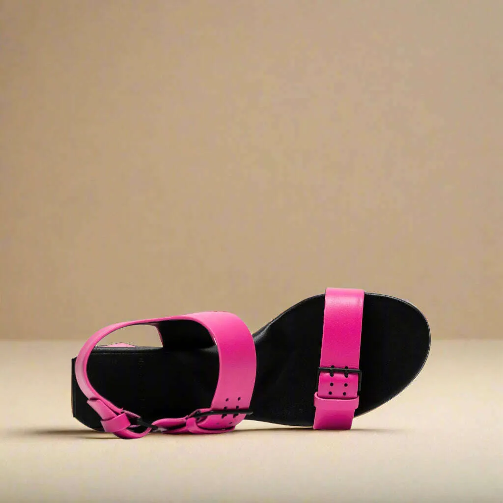 4CCCCEES - MIRROR SENARY - Fuschia