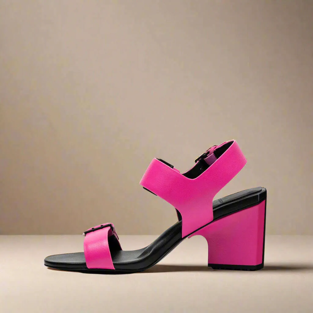 4CCCCEES - MIRROR SENARY - Fuschia
