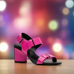 4CCCCEES - MIRROR SENARY - Fuschia