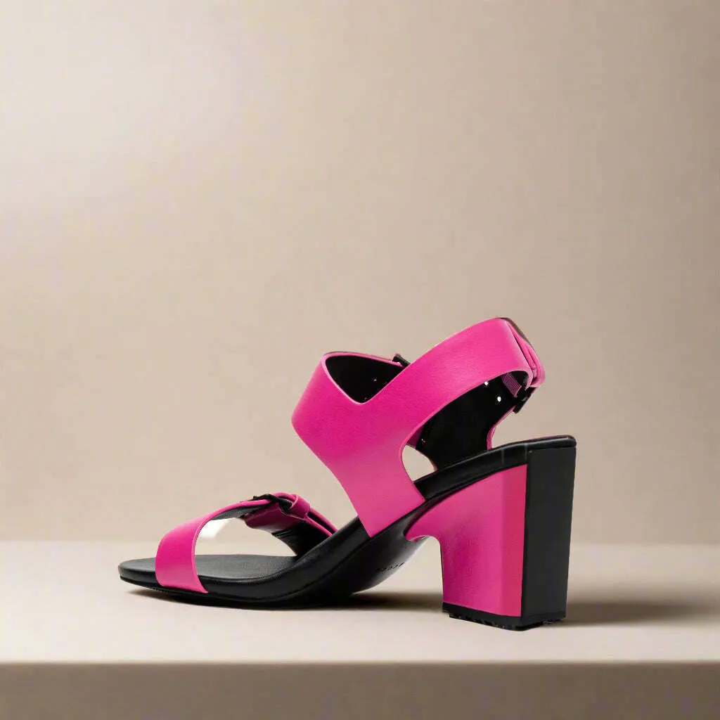 4CCCCEES - MIRROR SENARY - Fuschia
