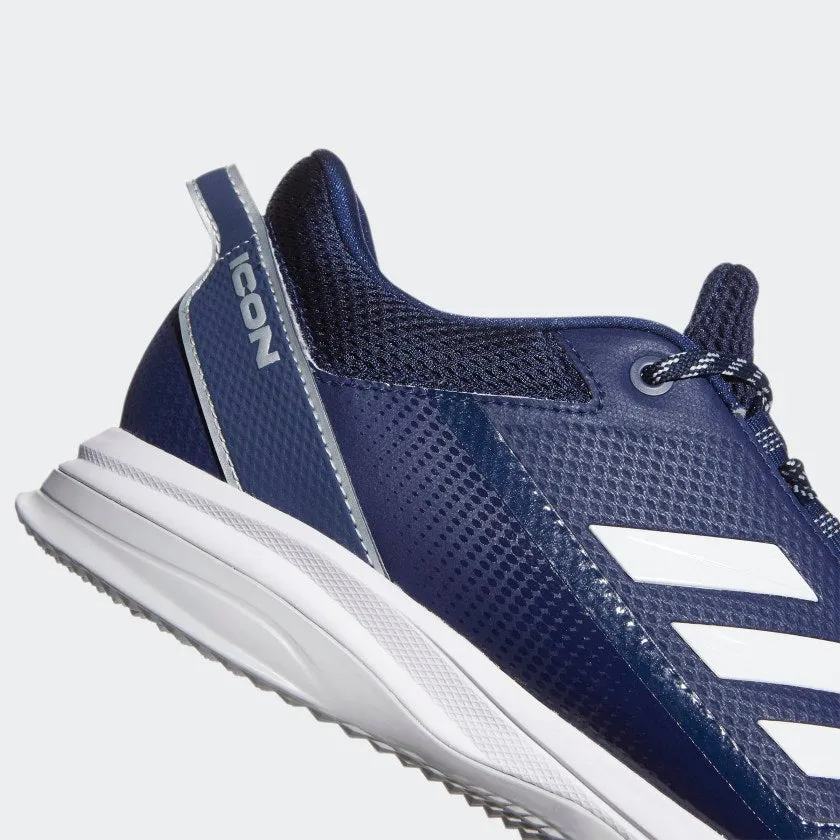 Adidas Men Icon 7 Baseball Turf Shoe