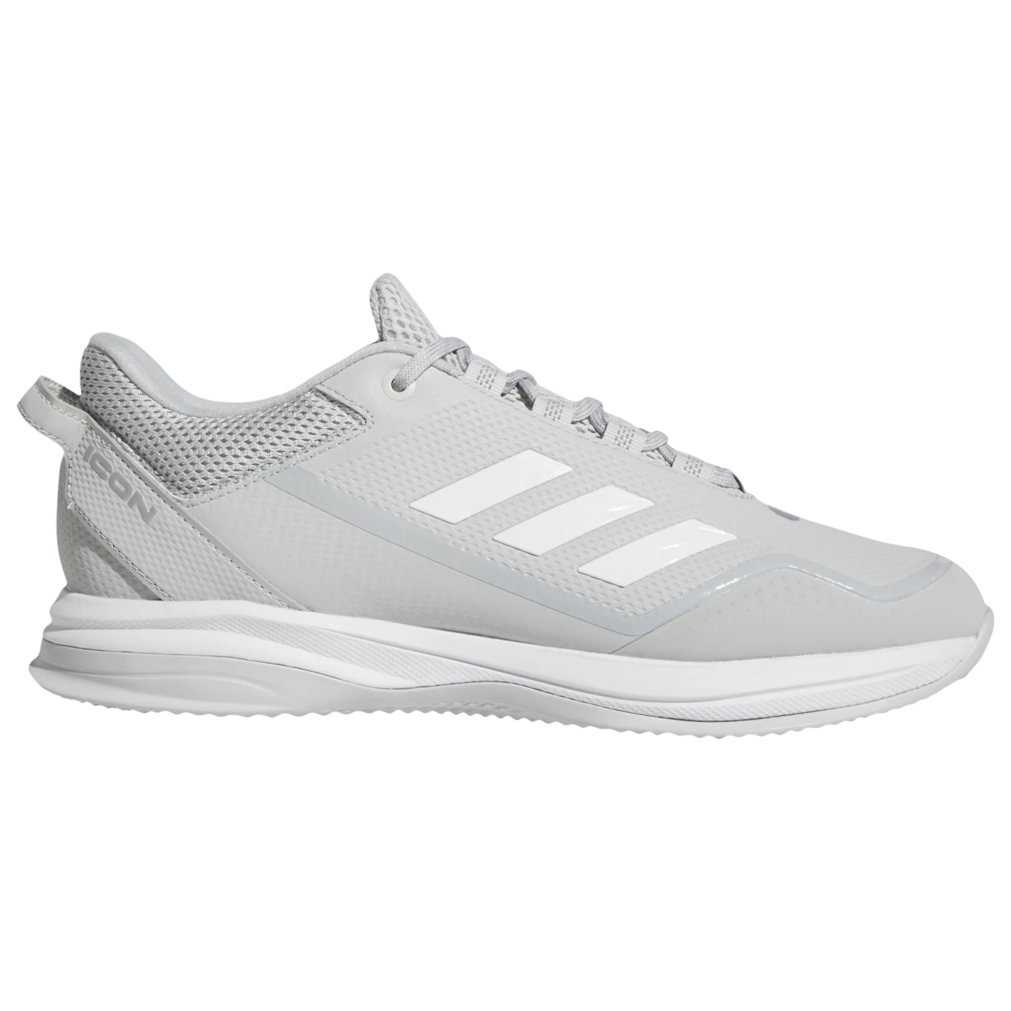 Adidas Men Icon 7 Baseball Turf Shoe