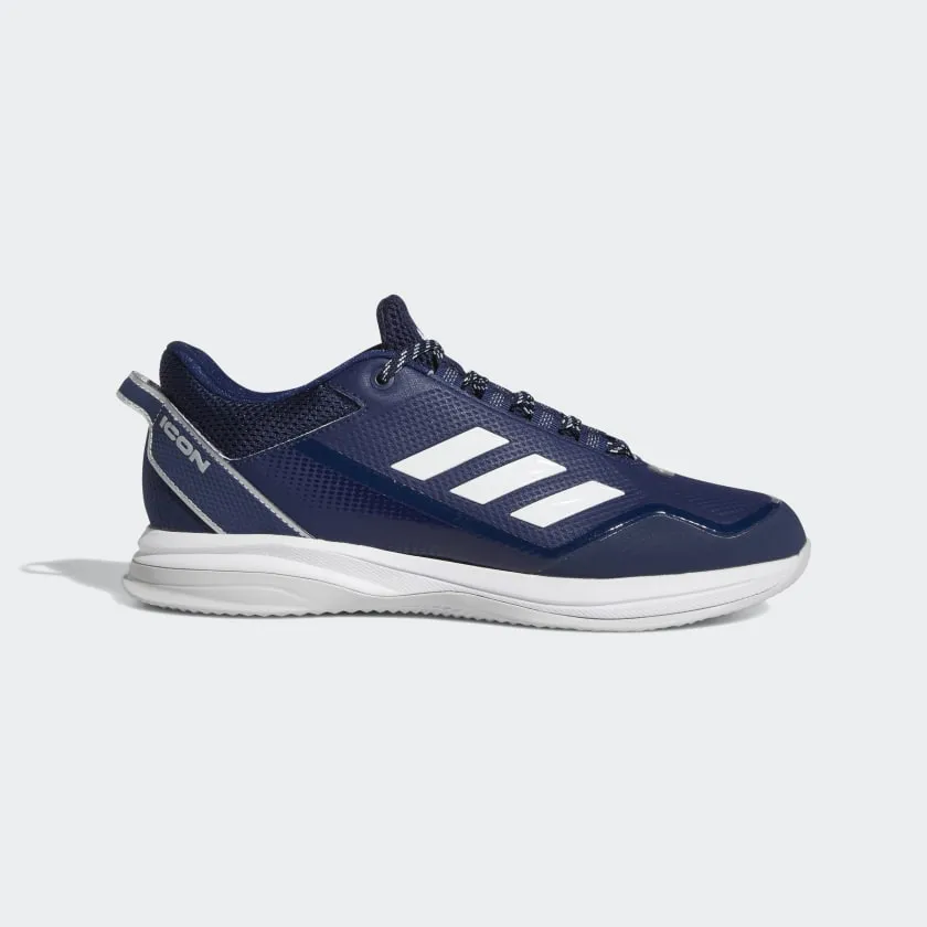 Adidas Men Icon 7 Baseball Turf Shoe