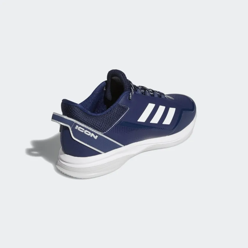Adidas Men Icon 7 Baseball Turf Shoe
