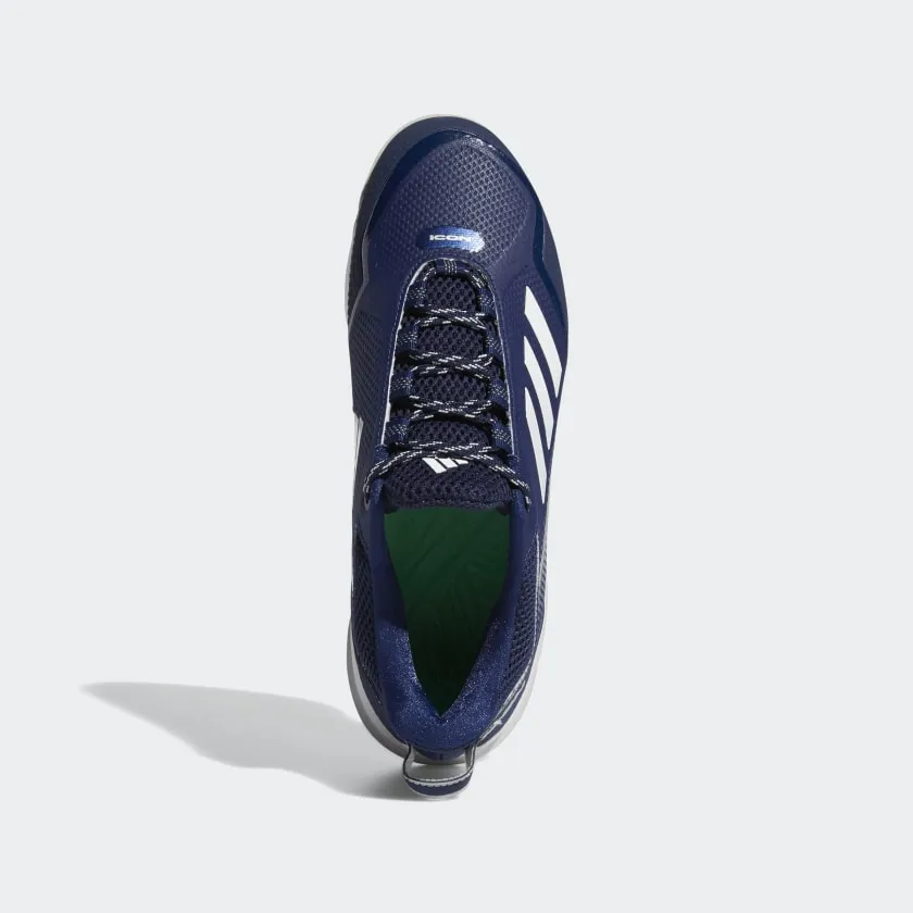 Adidas Men Icon 7 Baseball Turf Shoe