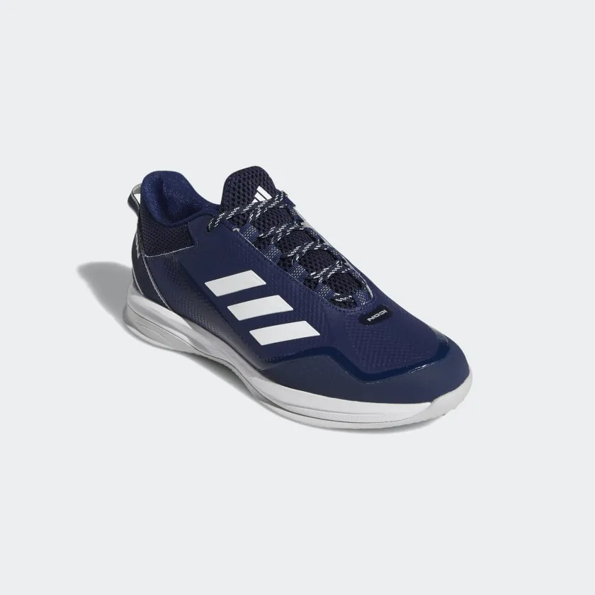 Adidas Men Icon 7 Baseball Turf Shoe