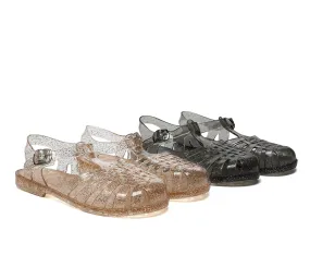 Adjustable Straps Slingback Summer Sandals Felicia