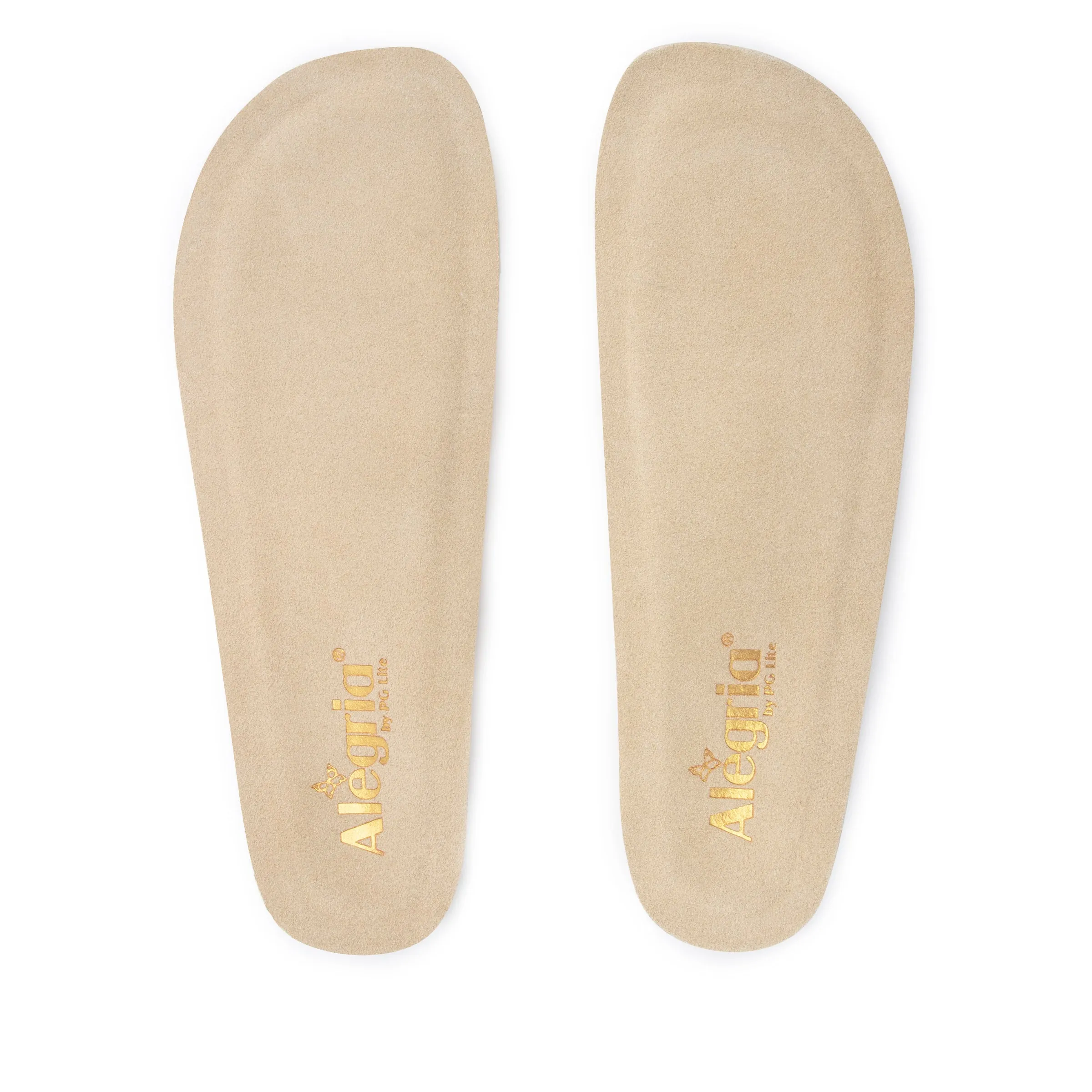 Alegria Classic Footbed Medium Width