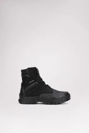  Slip-Resistant Industrial Boots