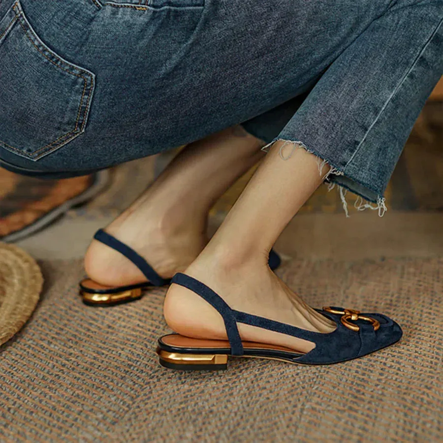 Amira™ | Stylish Orthopaedic Sandals