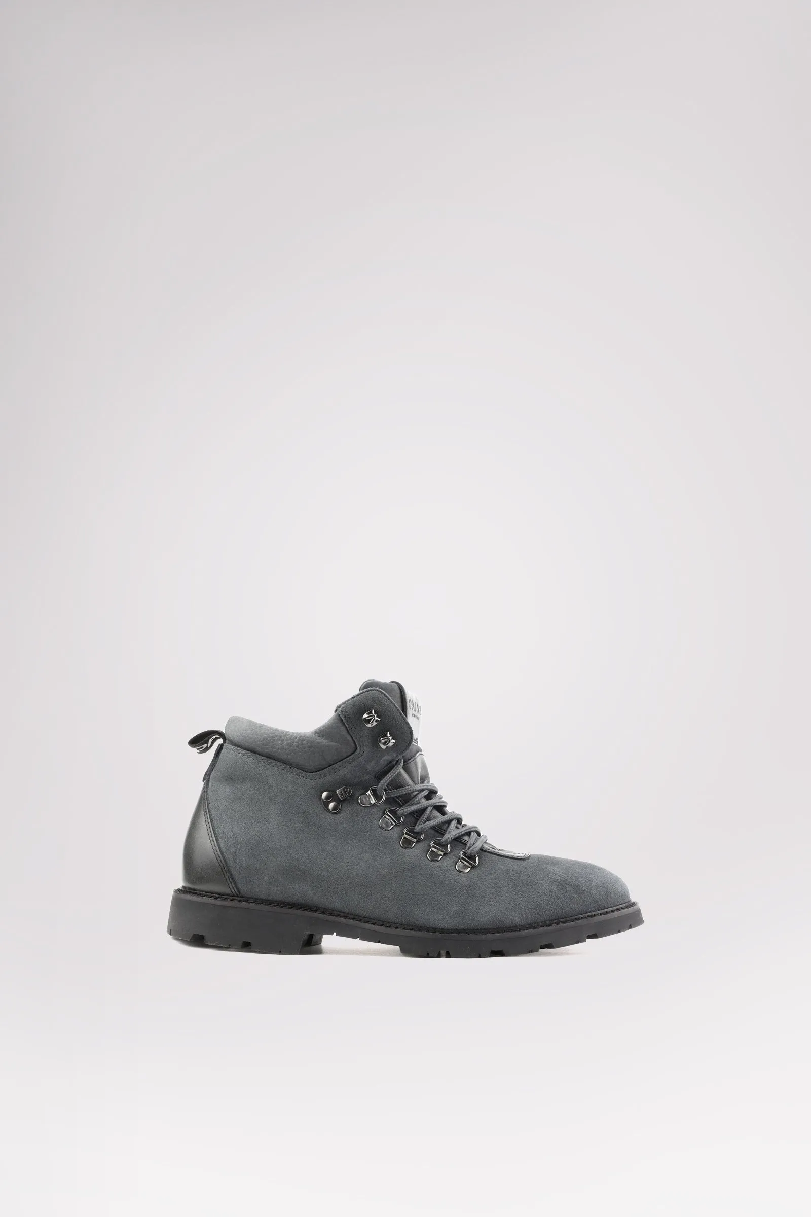 Anthony Men's Heritage Boot w/ Arctic Grip