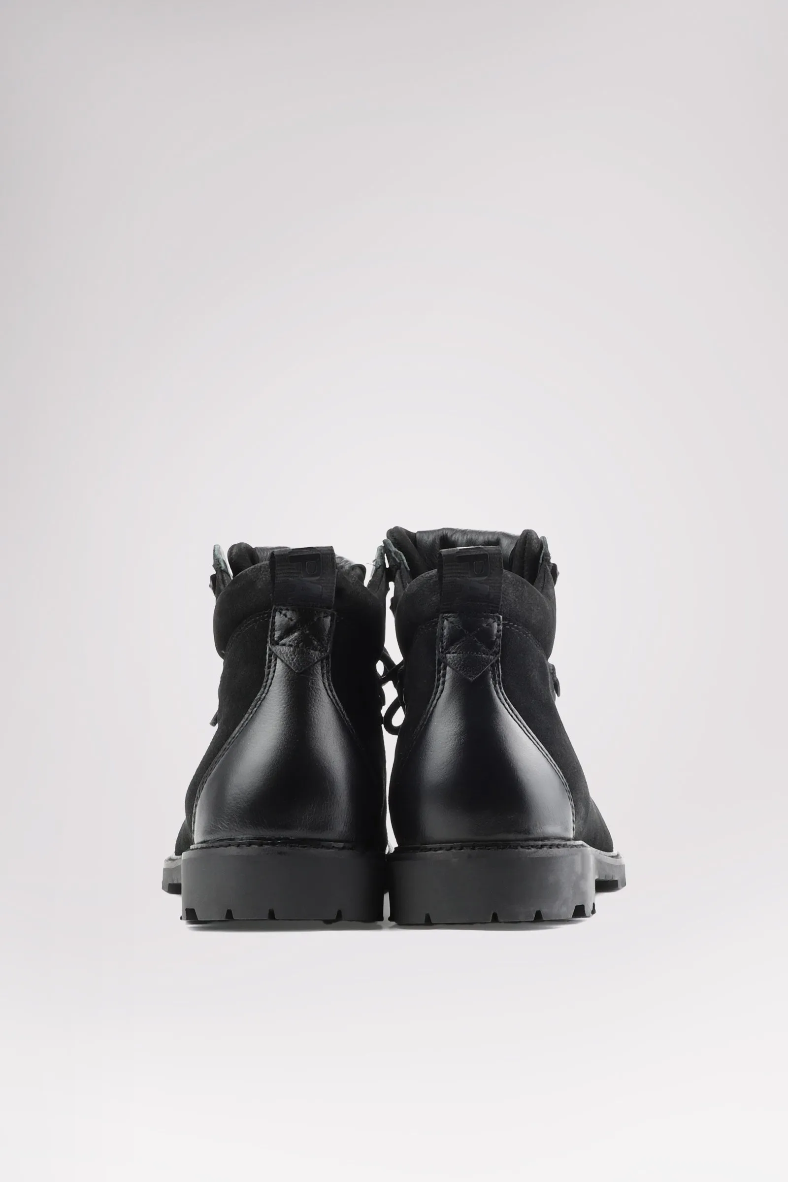 Anthony Men's Heritage Boot w/ Arctic Grip