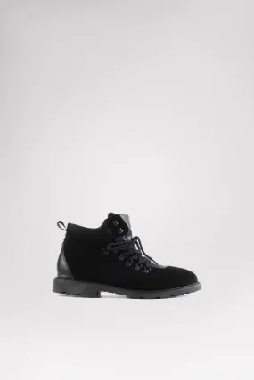 Anthony Men's Heritage Boot w/ Arctic Grip