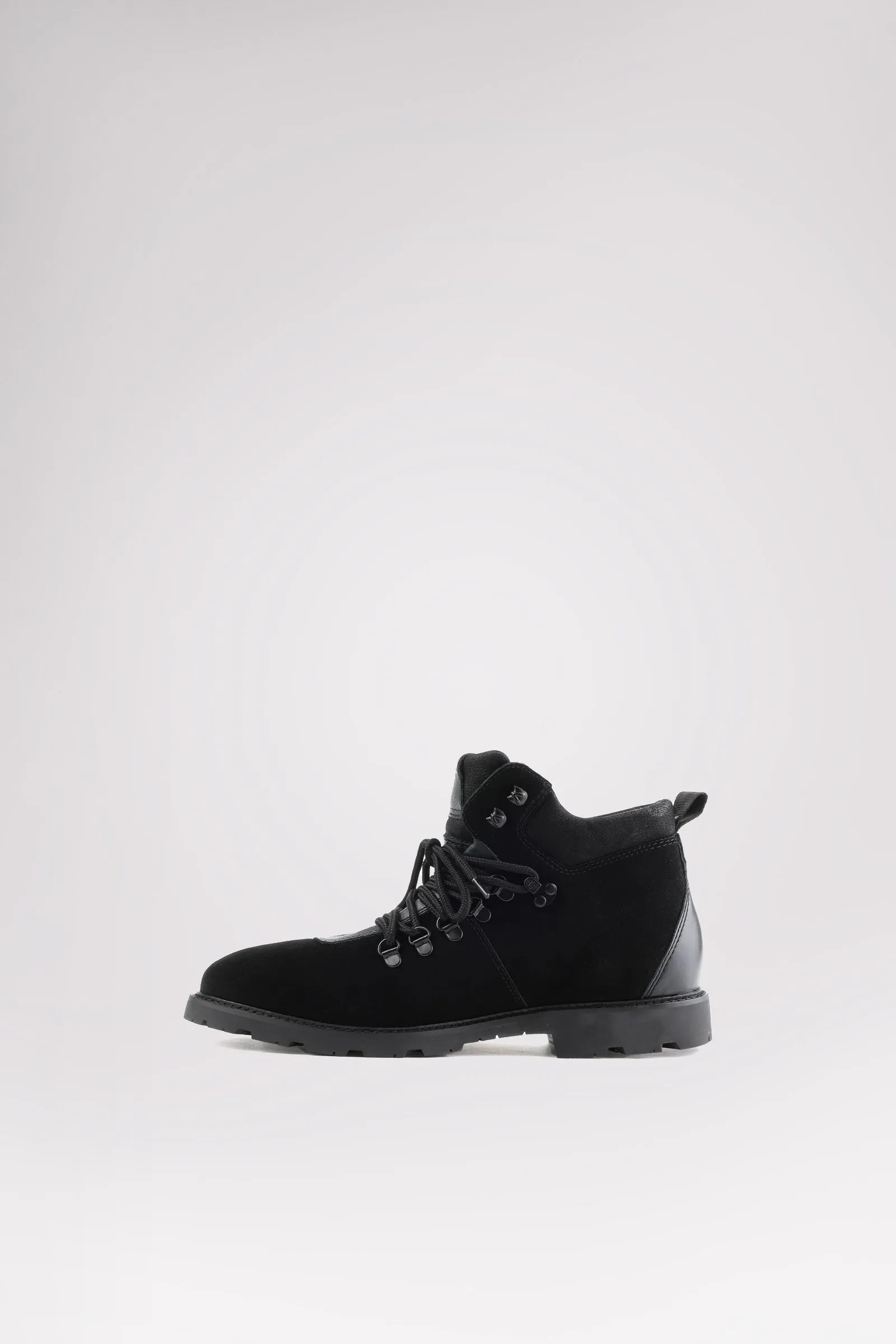 Anthony Men's Heritage Boot w/ Arctic Grip