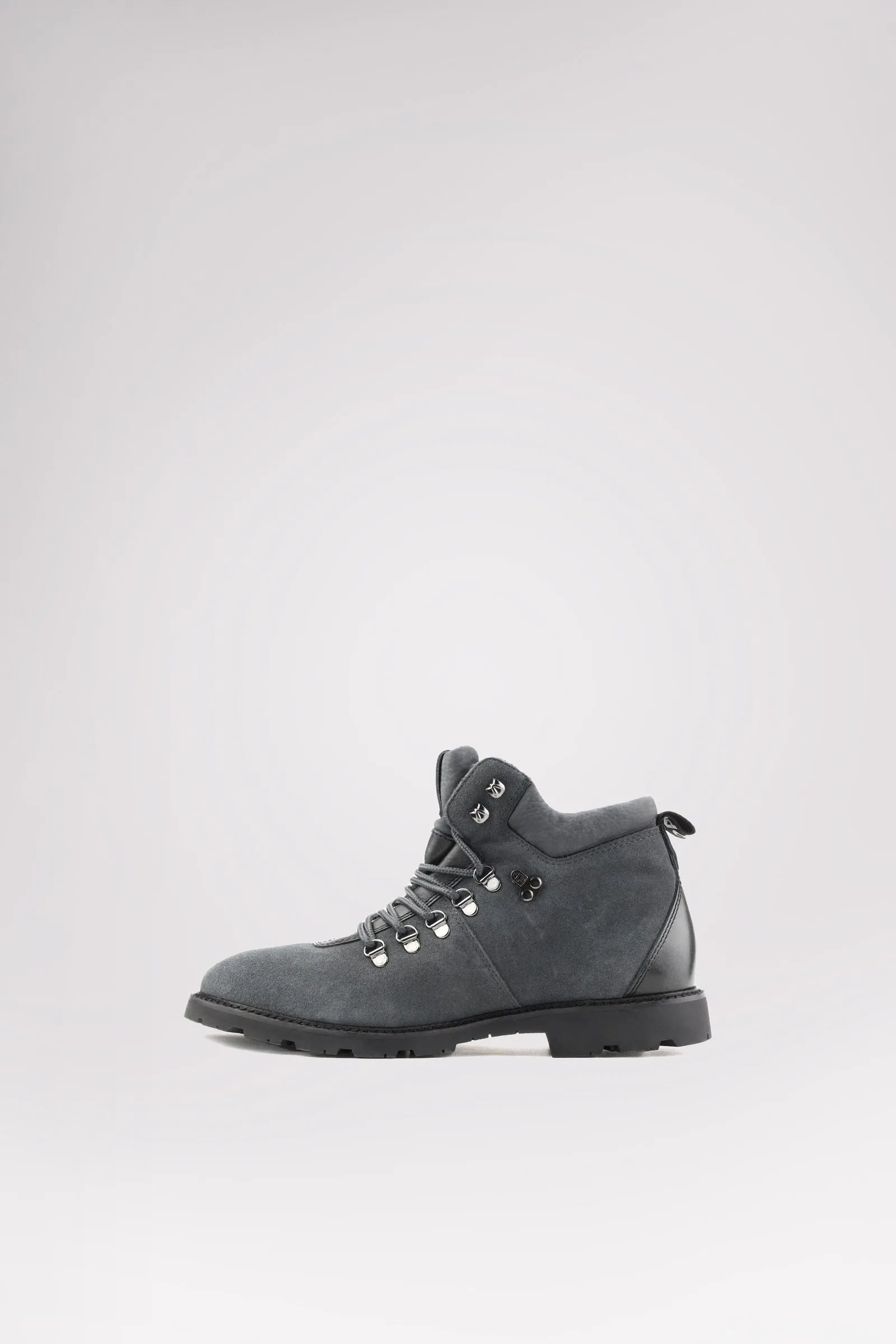 Anthony Men's Heritage Boot w/ Arctic Grip