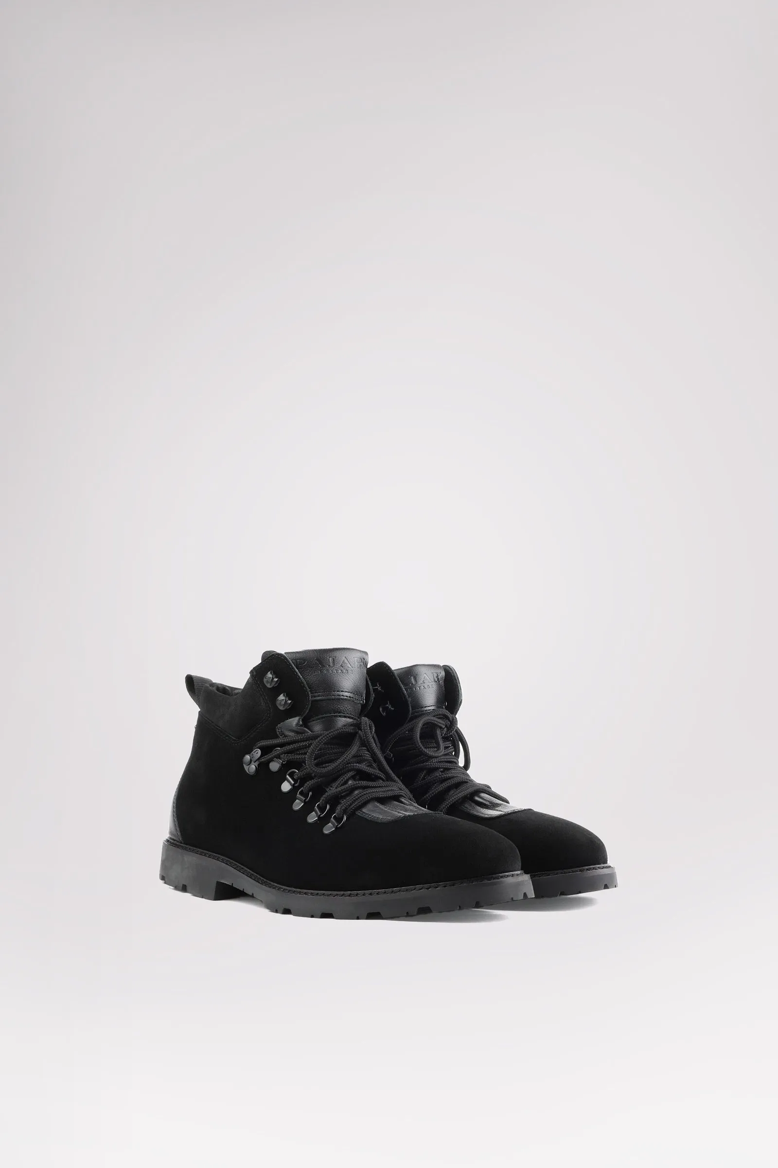 Anthony Men's Heritage Boot w/ Arctic Grip