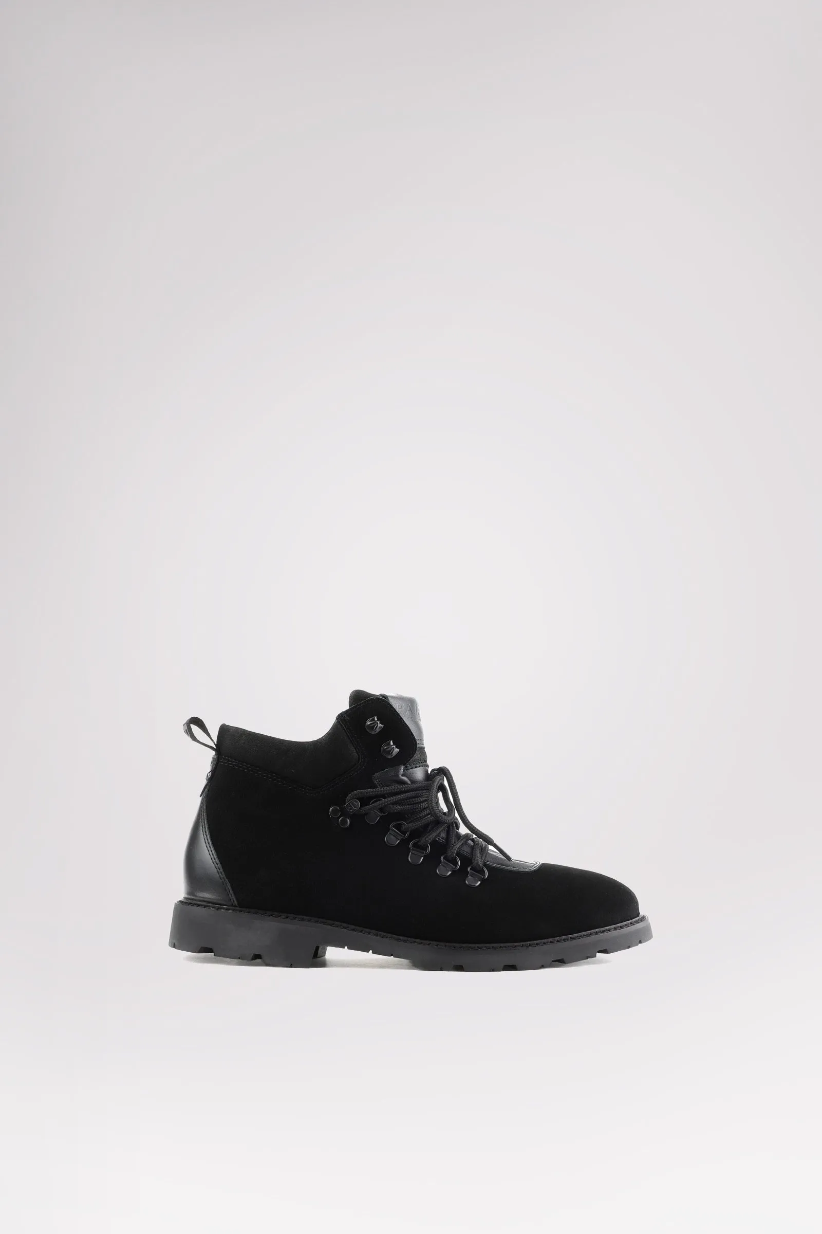 Anthony Men's Heritage Boot w/ Arctic Grip