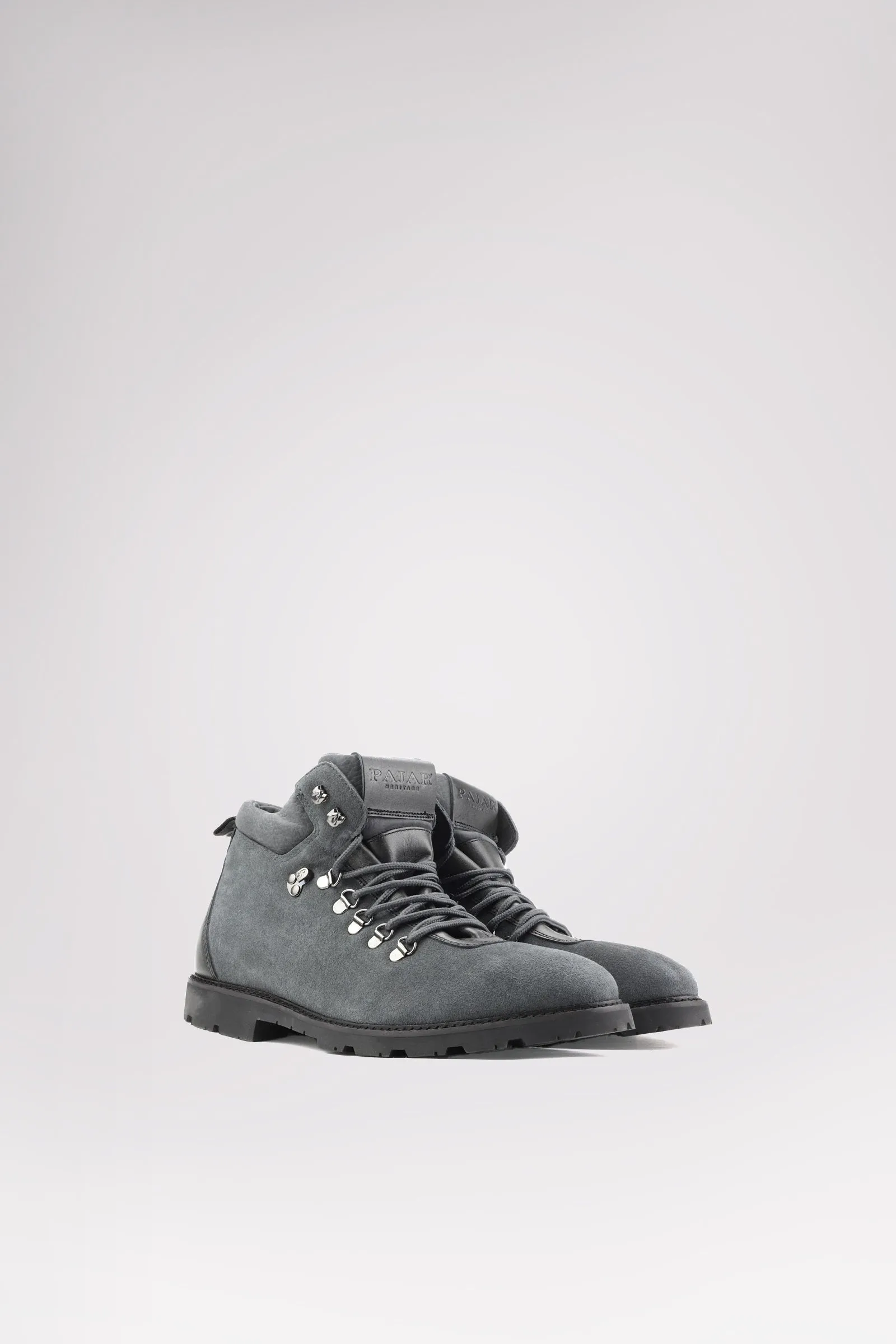 Anthony Men's Heritage Boot w/ Arctic Grip