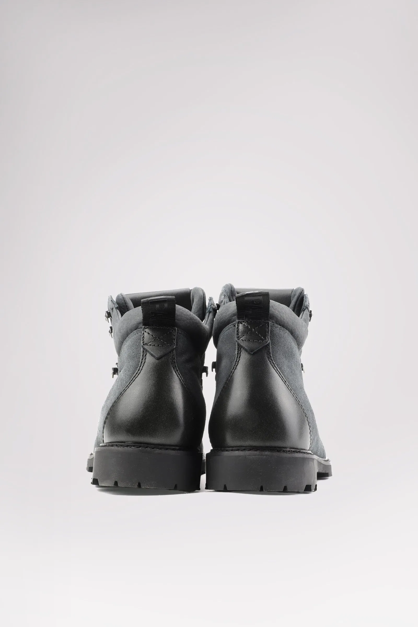 Anthony Men's Heritage Boot w/ Arctic Grip