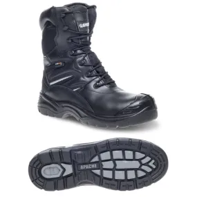 Apache Combat Safety Boot