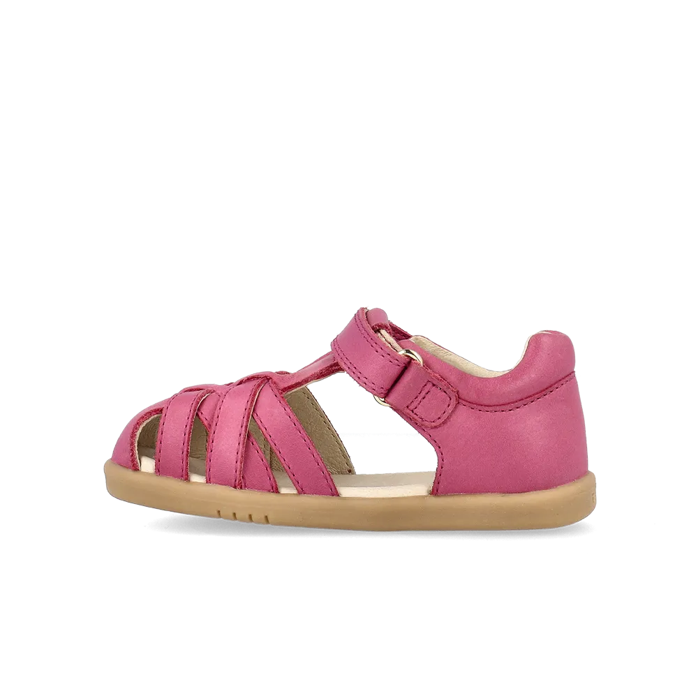 Bobux  I-Walk Cross Jump Mauve Haze