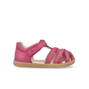 Bobux  I-Walk Cross Jump Mauve Haze