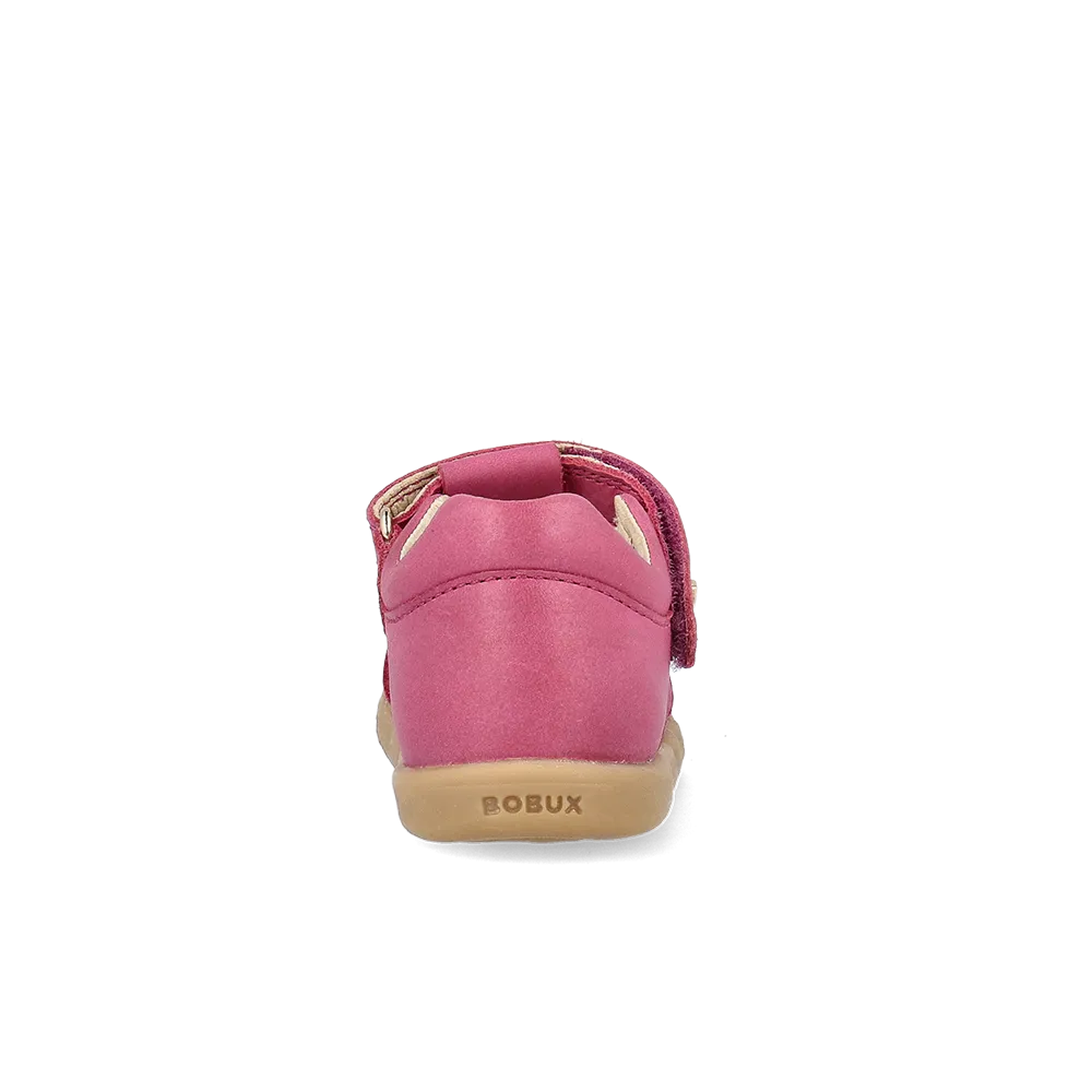Bobux  I-Walk Cross Jump Mauve Haze