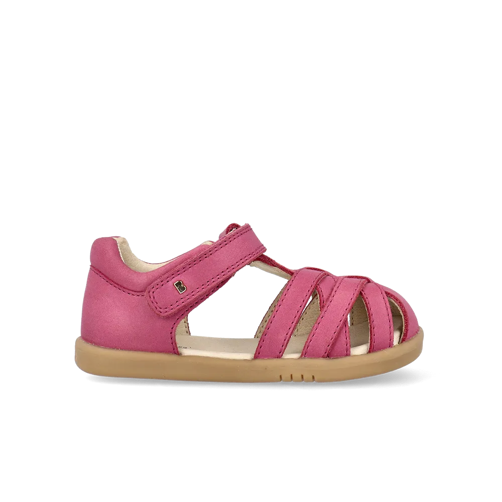 Bobux  I-Walk Cross Jump Mauve Haze
