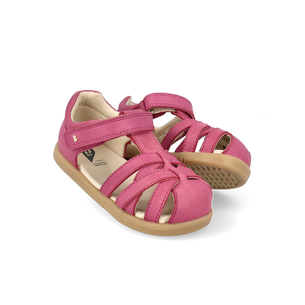 Bobux  I-Walk Cross Jump Mauve Haze
