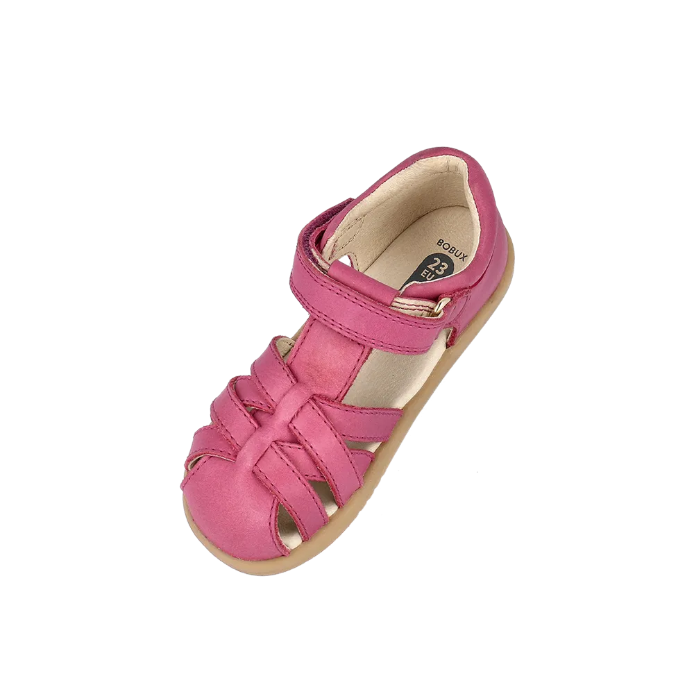 Bobux  I-Walk Cross Jump Mauve Haze