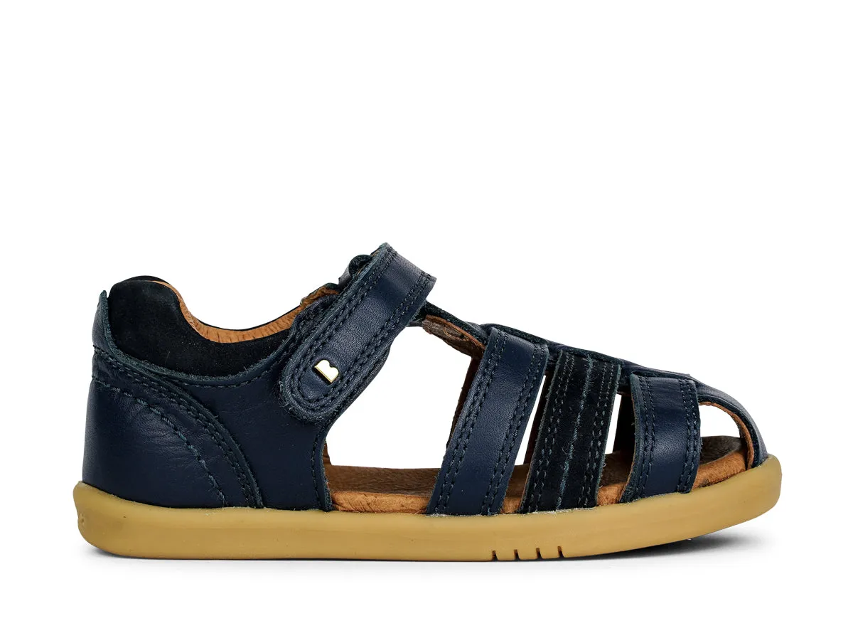 Bobux I Walk Roam Sandal (Navy)