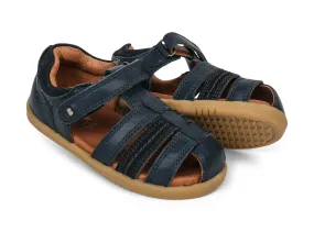 Bobux I Walk Roam Sandal (Navy)
