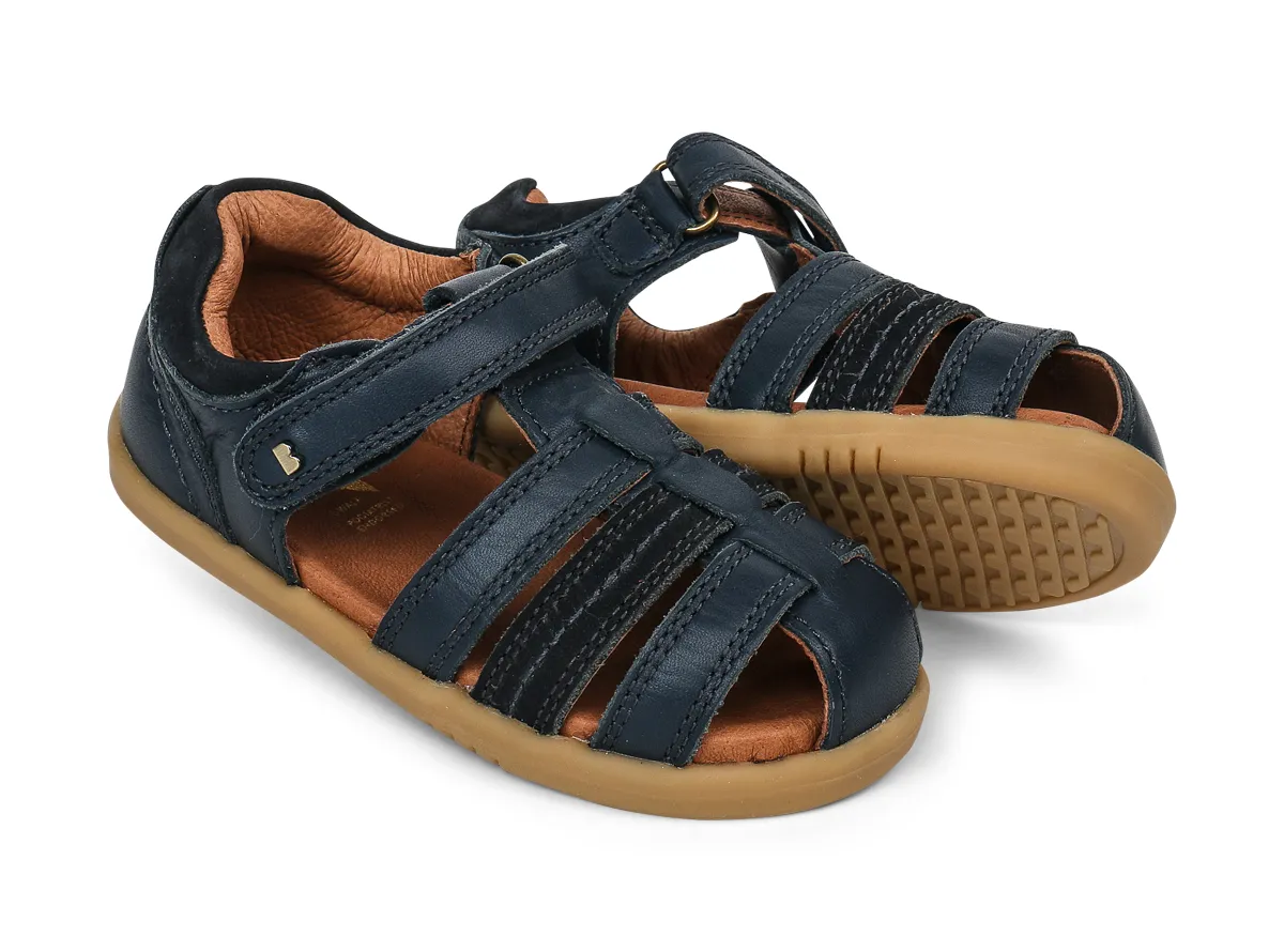 Bobux I Walk Roam Sandal (Navy)