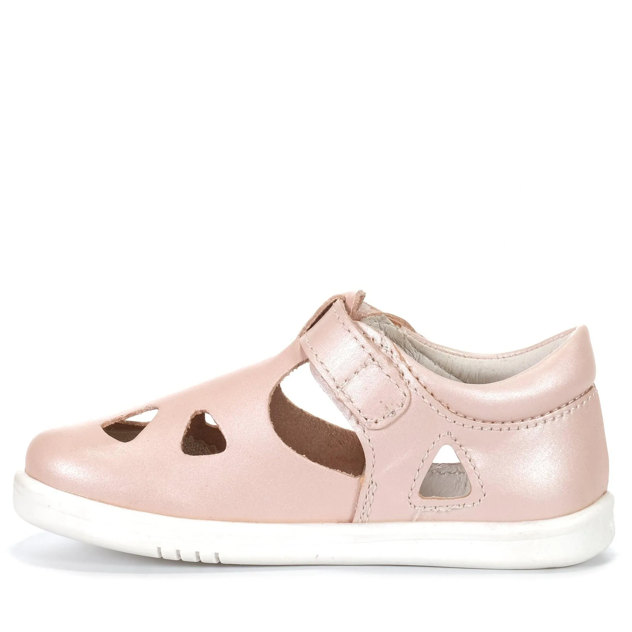 Bobux I-Walk Zap 2 638408 Seashell Shimmer