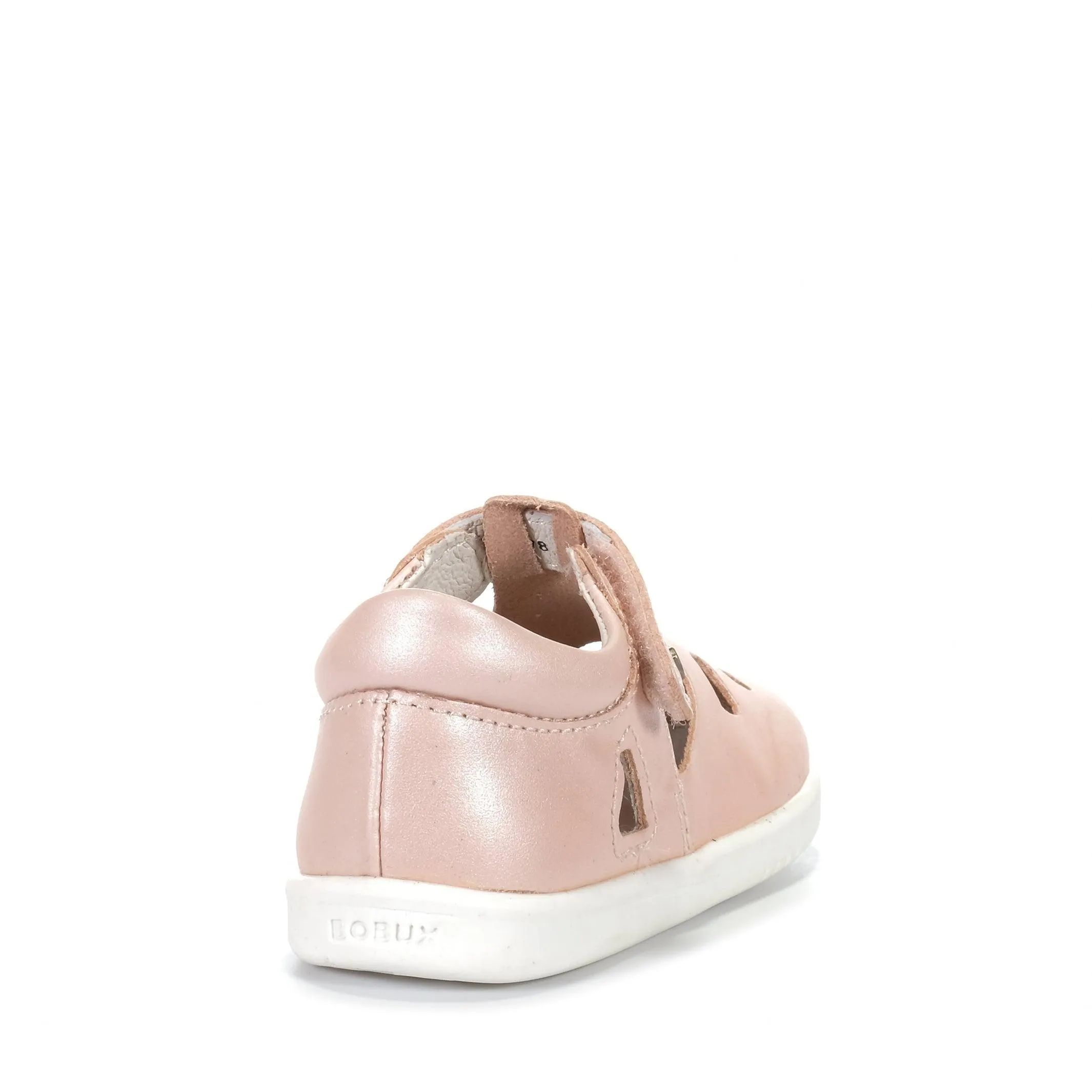 Bobux I-Walk Zap 2 638408 Seashell Shimmer