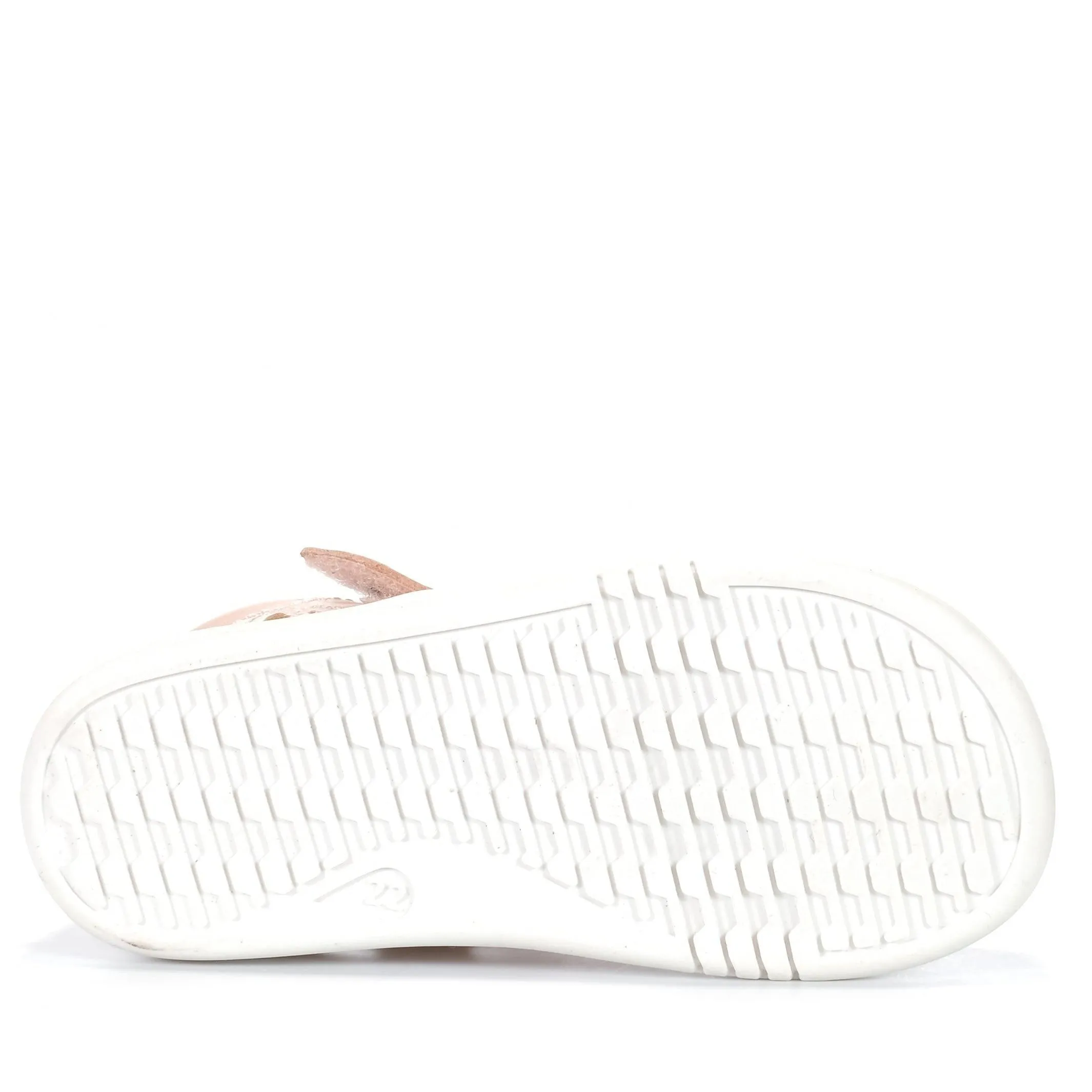 Bobux I-Walk Zap 2 638408 Seashell Shimmer