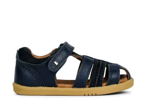 Bobux Iwalk Roam Sandal - Navy