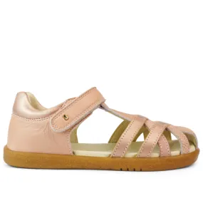 Bobux Kid  Cross Jump Dusk Pearl / Rose Gold