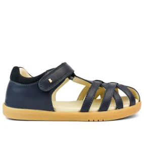 Bobux Kid  Cross Jump Navy