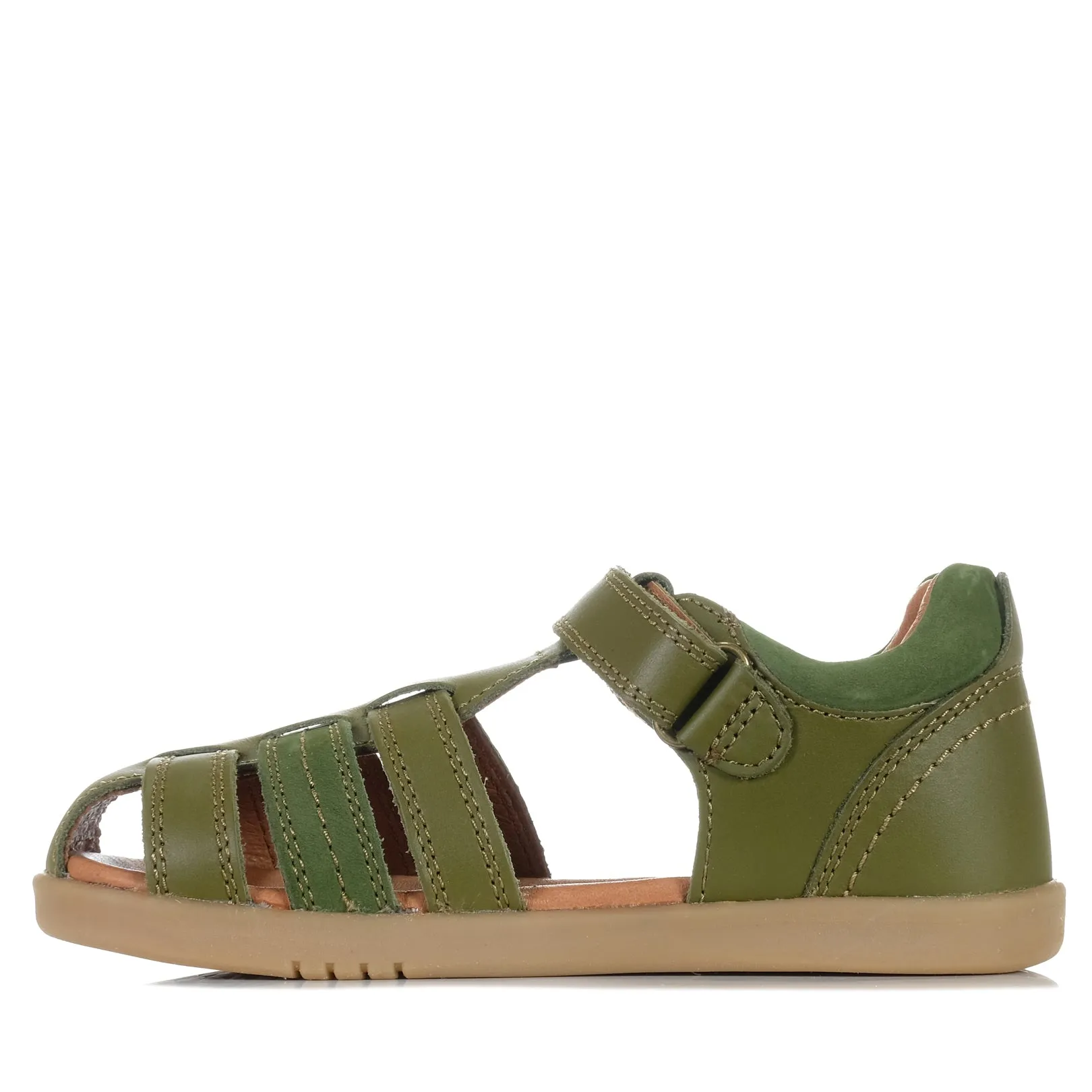 Bobux Kid  Roam 830528 Sea Kelp