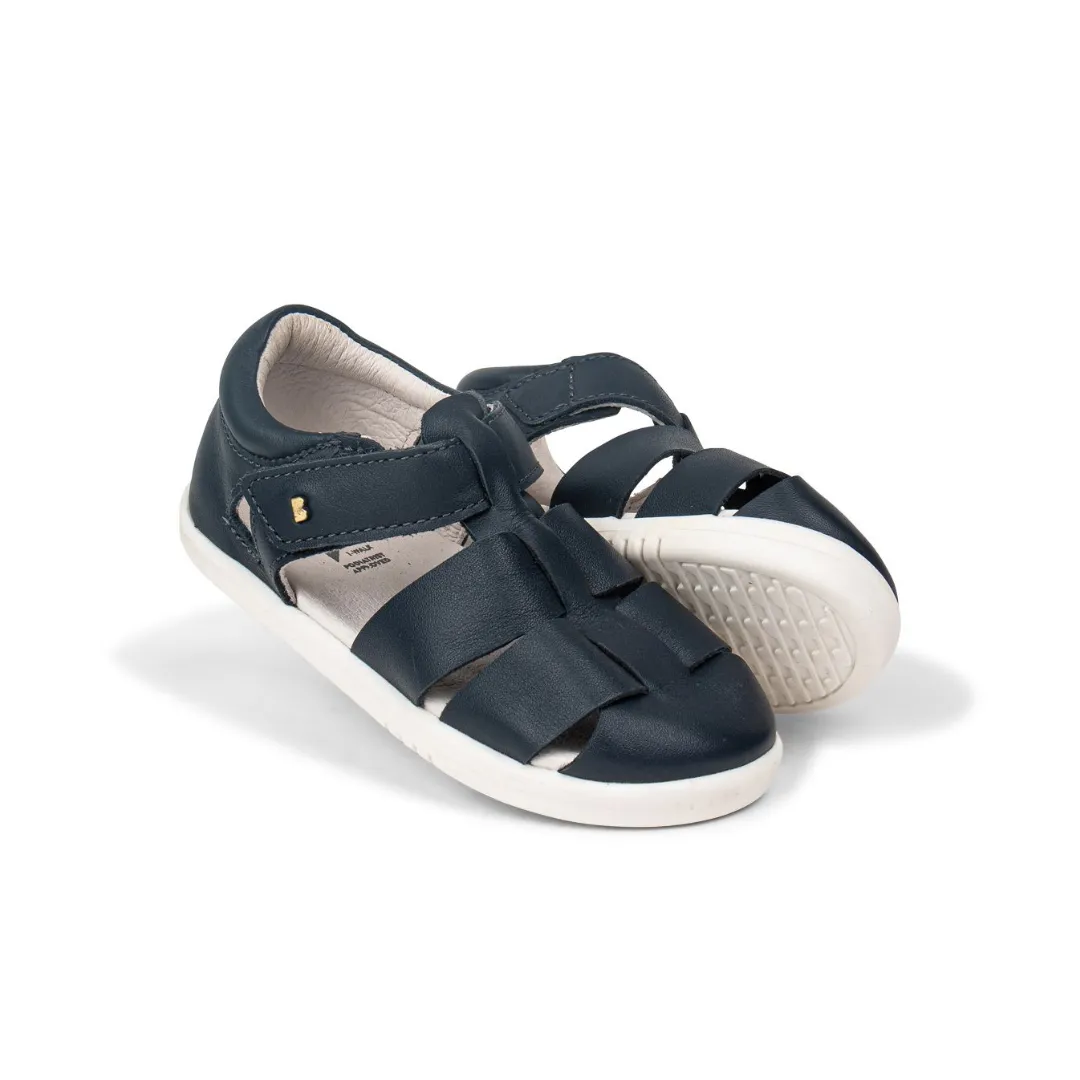 Bobux Sandals | Tidal I-Walk | Navy