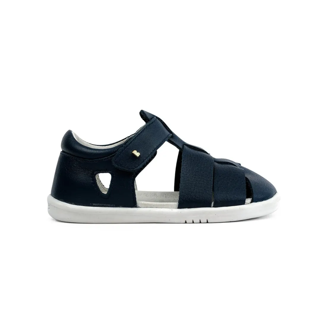 Bobux Sandals | Tidal I-Walk | Navy