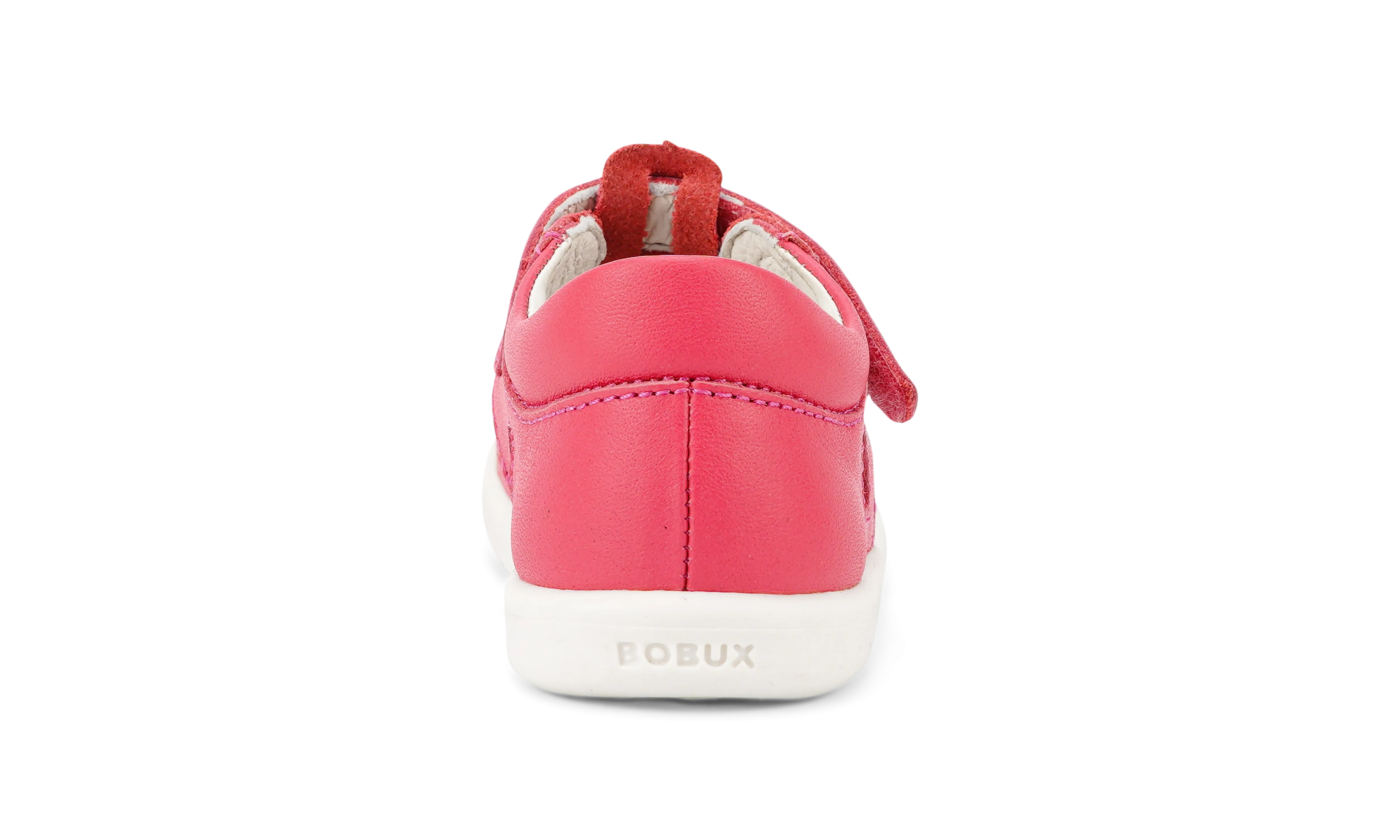 Bobux Sandals | Zap II I-Walk | Pink