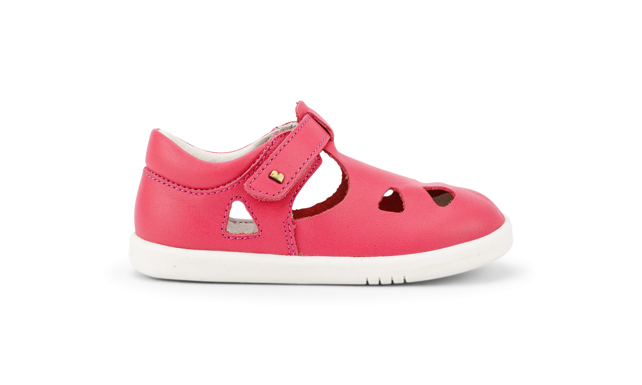 Bobux Sandals | Zap II I-Walk | Pink