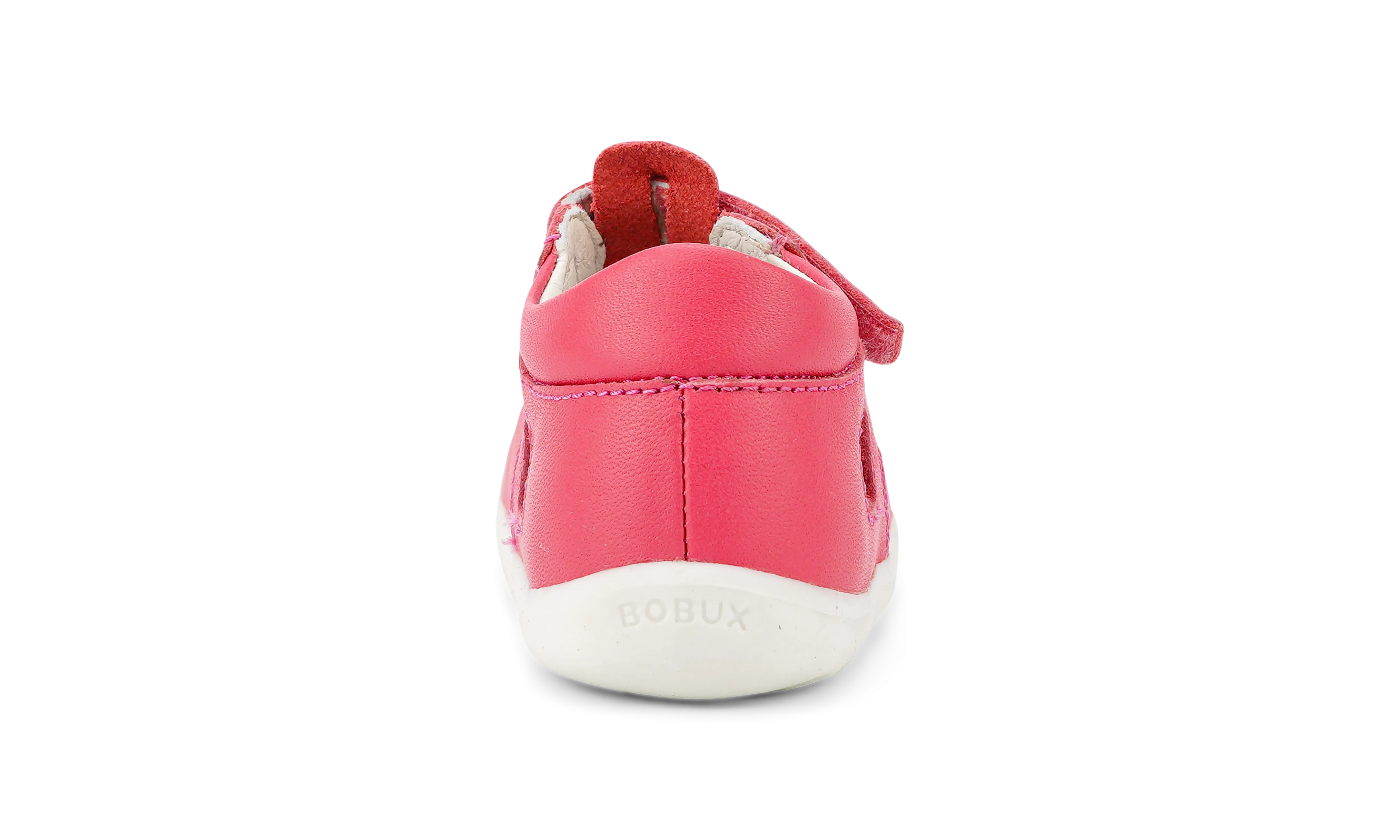Bobux Sandals | Zap II Step Up | Pink