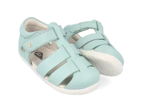 Bobux Step Up - Tidal Fresh Mint