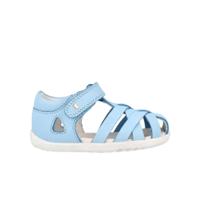 Bobux Step Up Tropicana II Glacial Blue