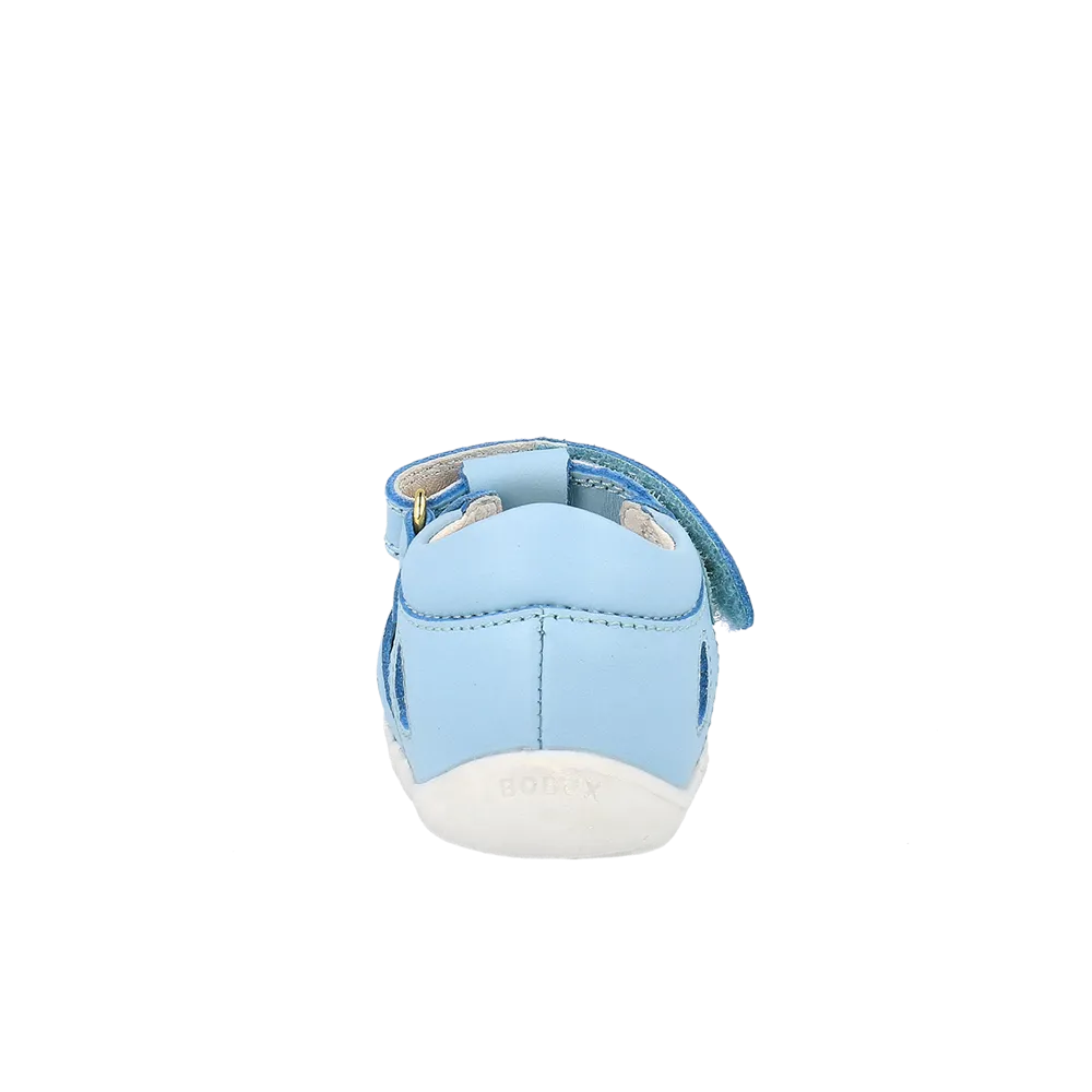 Bobux Step Up Tropicana II Glacial Blue